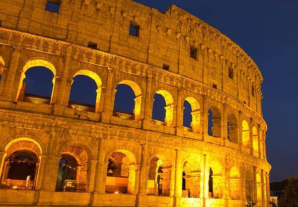 Spinning Italy’s Distressed Debt Into Gold