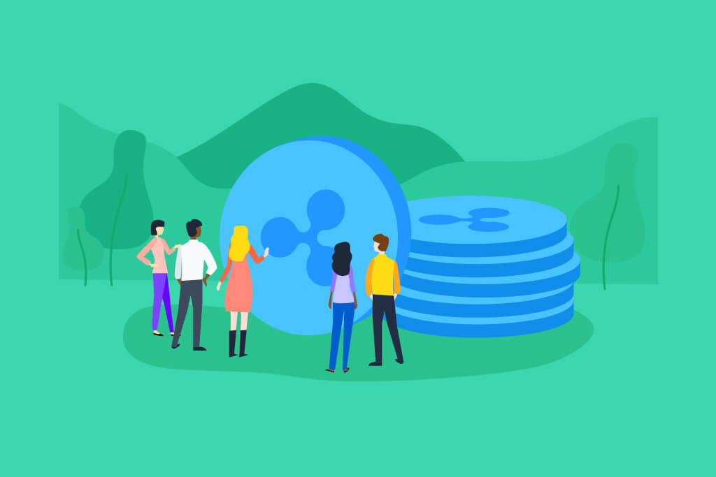 See Coinbase, Digital Money Platform Uphold Now Offers Full Functionality with XRP Ledger – CoinSpeaker