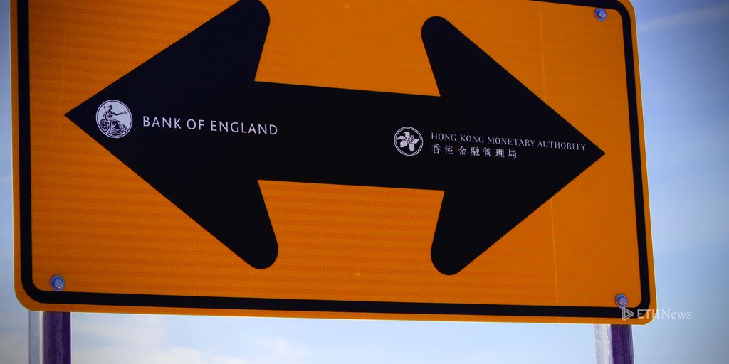 CBDC Roundup: Hong Kong Has ‘No Plans,’ BoE Continues Mulling Issuance