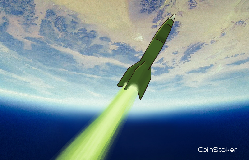 The Crypto Markets are all green today! Consolidation or bull runs ahead? |