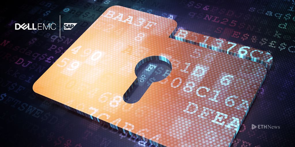 Dell EMC Collaborates With SAP And Camelot ITLab To Offer Solutions For Data Security