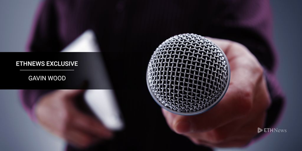 ETHNews Exclusive | Gavin Wood On Polkadot, A Broken Internet, And The Future Of Crypto