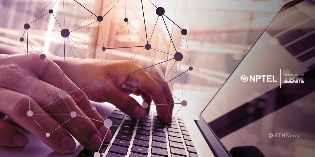 Indian Government, IBM To Offer Online Blockchain Course