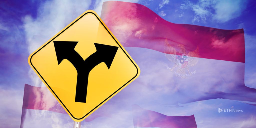 Indonesia’s ‘Split Decision’ Over Whether To Embrace Cryptocurrency
