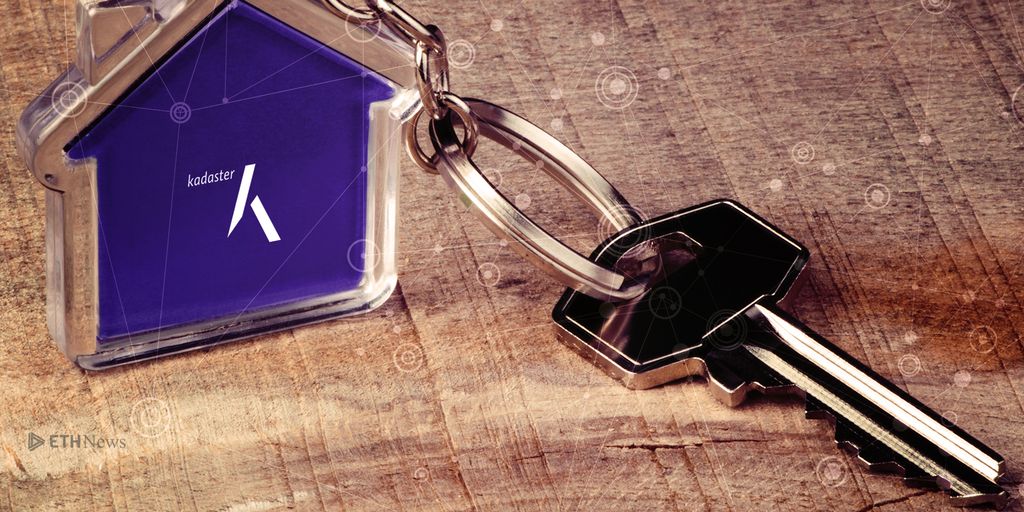 Dutch Land Registry: How Blockchain And AI Could Benefit The Real Estate Industry