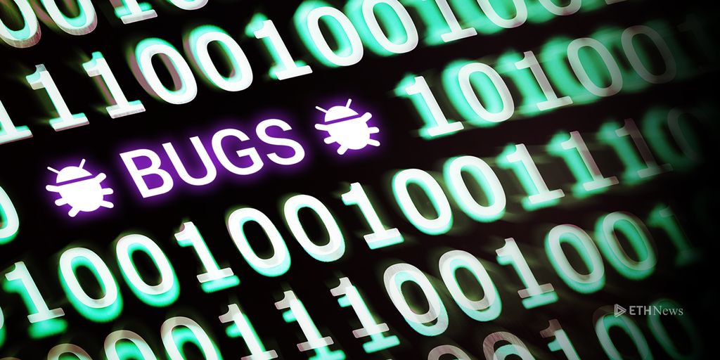 Parity Acts Quickly To Patch Ethereum Bug