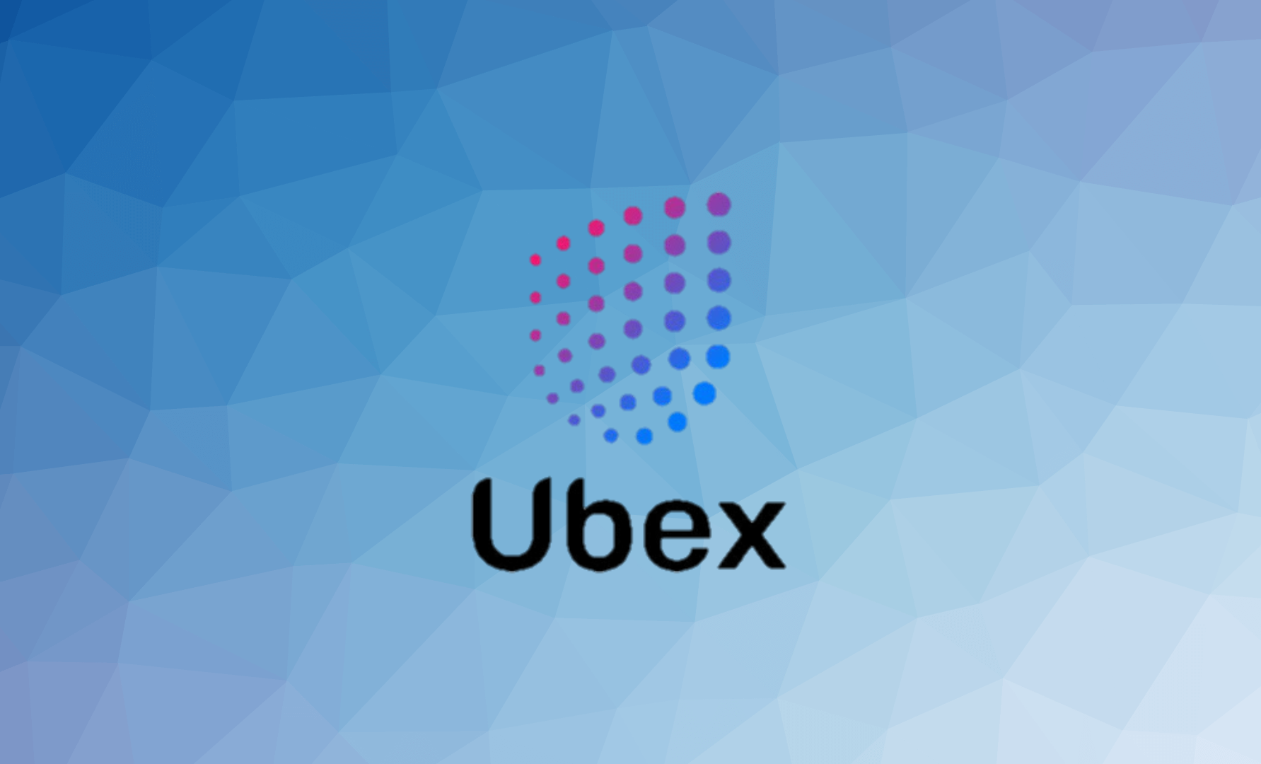 Ubex: Artificial Intelligence in Advertising - Crypto Chartist