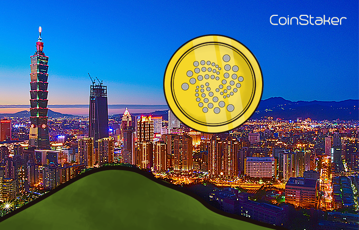 IOTA Partners With Norway’s Largest Bank To Explore Blockchain Solutions |