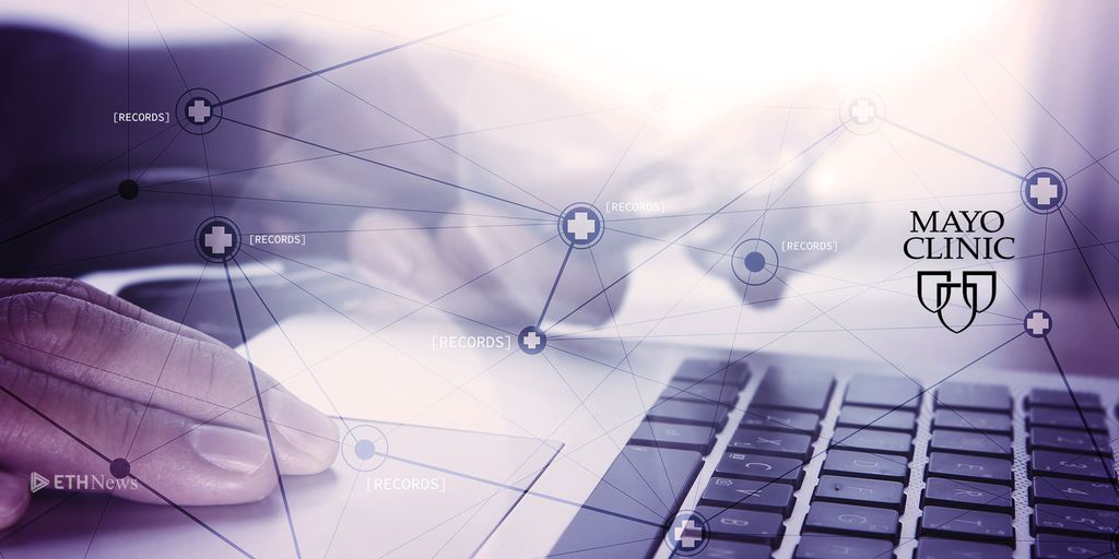 Mayo Clinic Looks To Blockchain For Medical Record Storage