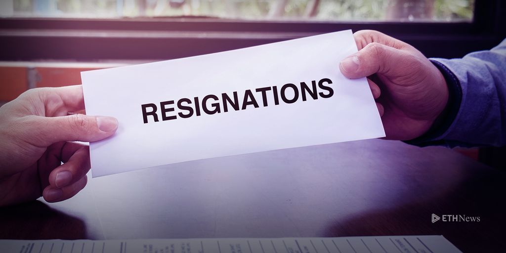 Two Japanese Exchange Execs Resign From JVCEA After FSA Actions