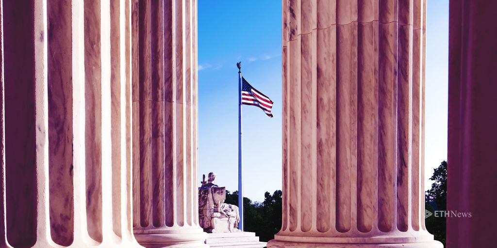 US Supreme Court Hints At Its Opinion Of Cryptocurrency