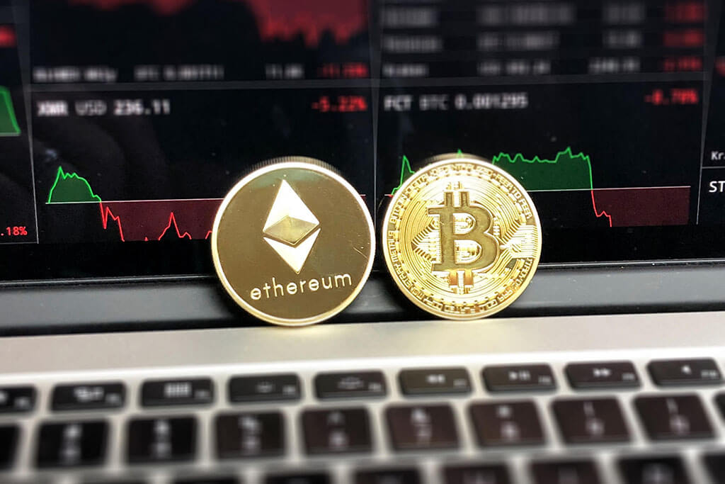 Crypto Market Rebounds After SEC’s William Hinman Says Ethereum is Not a Security – CoinSpeaker