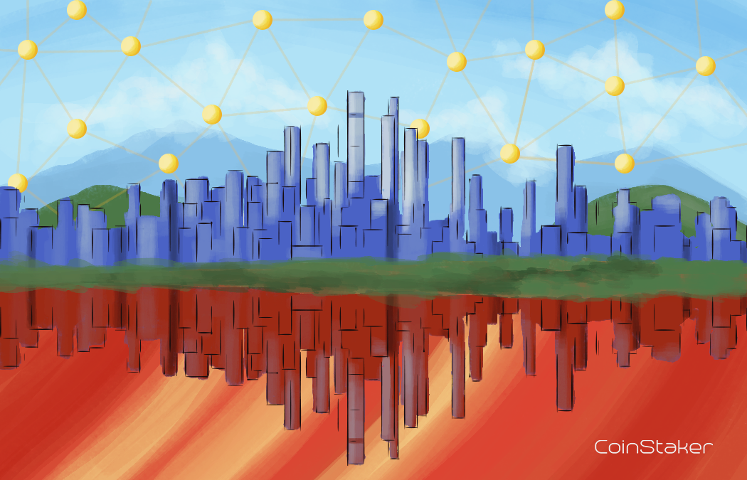 10 Public Companies Exploring Blockchain