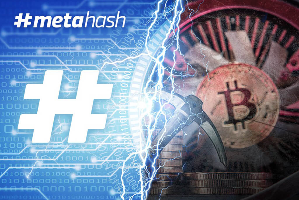 MetaHash Opens MainNet and Starts Coin Distribution for the Upcoming Forging – CoinSpeaker