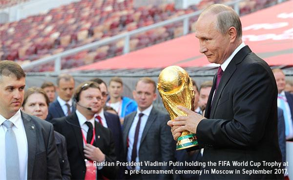 Russia Is Defying Expectations | Seeking Alpha
