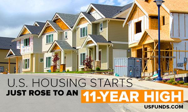Basic Materials Seem To Be On Sound Footing With Home Construction Boom