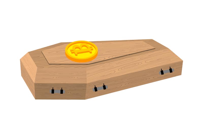 Bitcoin Inheritance Planning