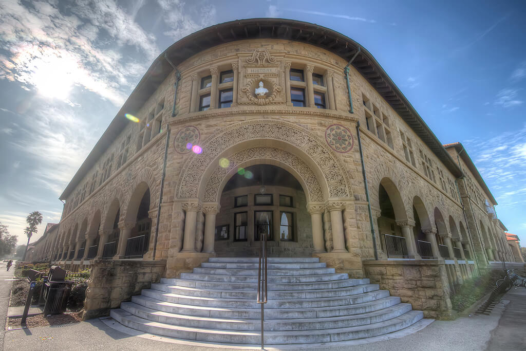 Stanford University Launches Blockchain Research Center Supported by Ethereum Foundation – CoinSpeaker