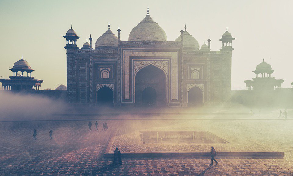 India Launching A Governance Blockchain Platform |