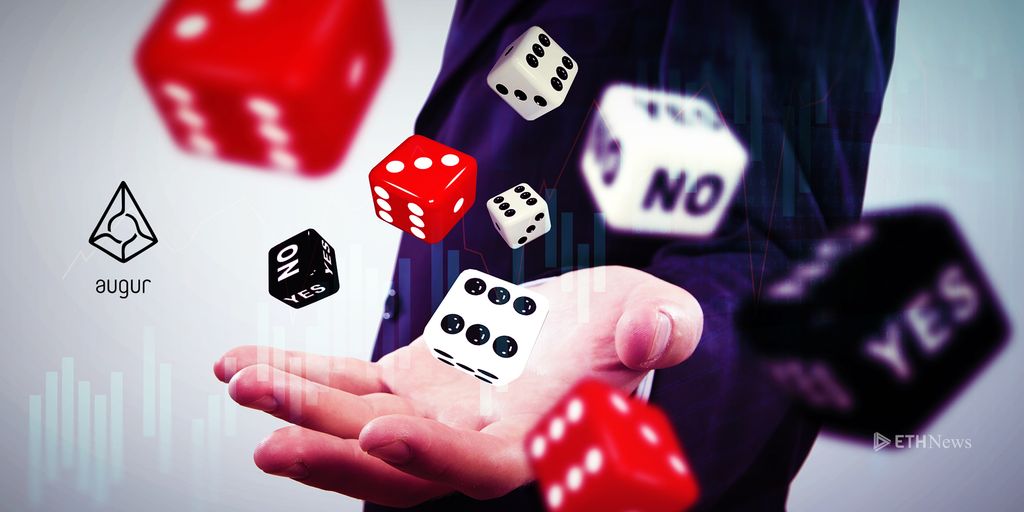 Augur’s Joey Krug Comments On Assassination Markets
