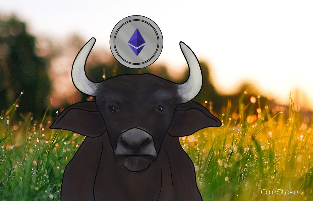 Ethereum is the most valuable Cryptocurrency from them all? |