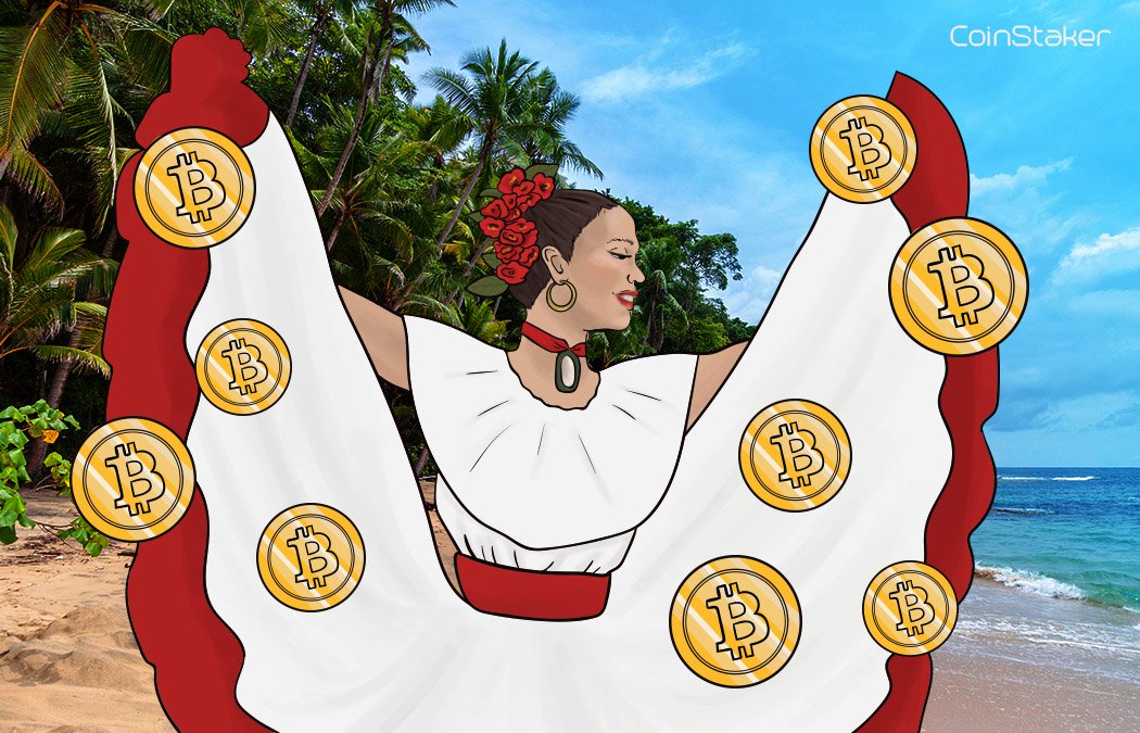 Workers From Costa Rica Can Be Legally Paid in Cryptocurrencies |