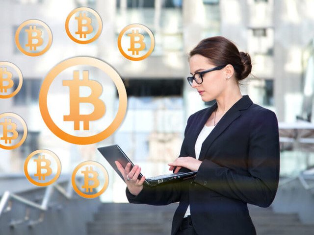 A Closer Look at the Cryptocurrency Gender Divide