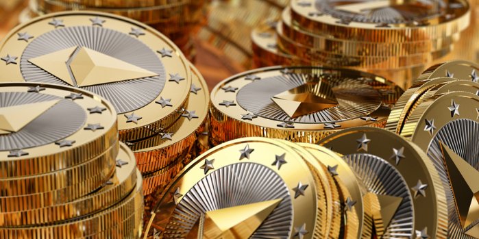 Spiking Transactions Is Making Ethereum Face Gas Problems