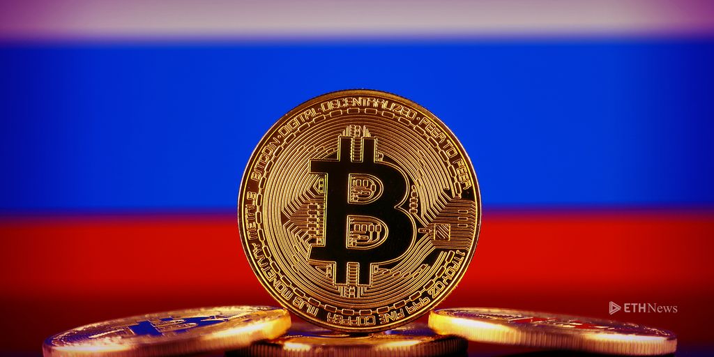 Russian Hackers Indicted By Mueller Allegedly Used Bitcoin To Purchase Servers, Domains