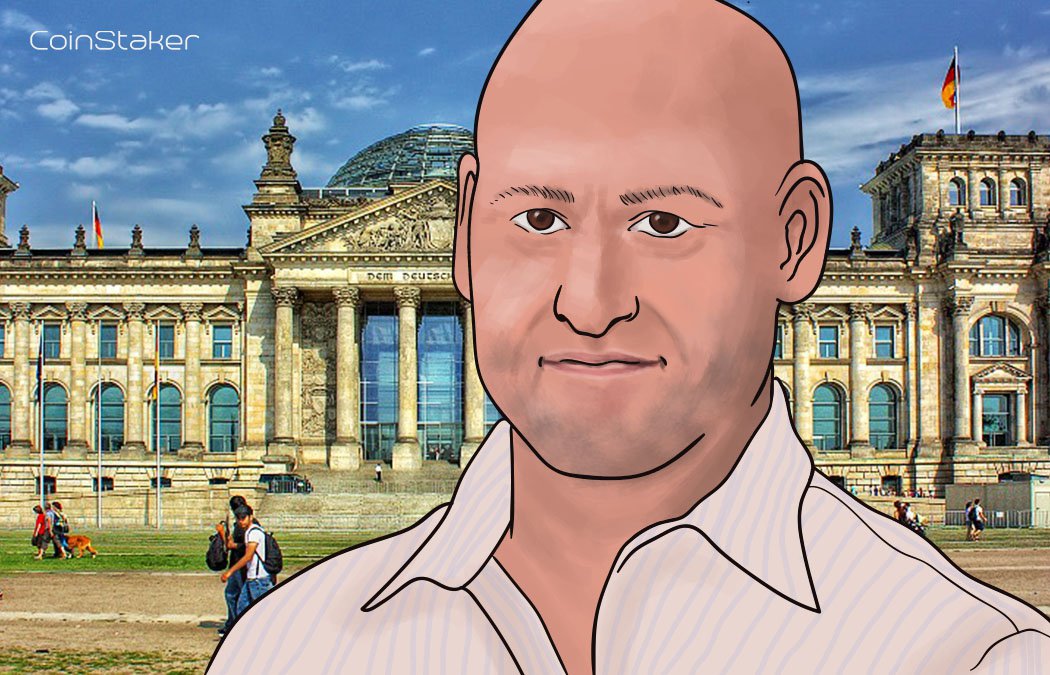 Joseph Lubin On Berlin’s Role In Blockchain Development |
