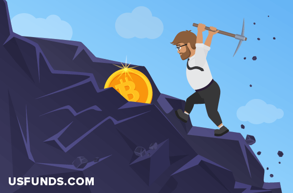 Bitcoin Miners See A Bullish Breakout On The Horizon – Bitcoin USD (Cryptocurrency:BTC-USD)