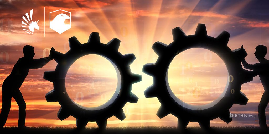 Aragon One And Giveth Team Up To Create Decentralized Altruistic Community