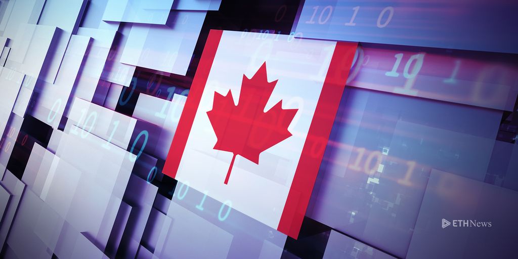 Canadian Government Develops Ethereum Blockchain Explorer