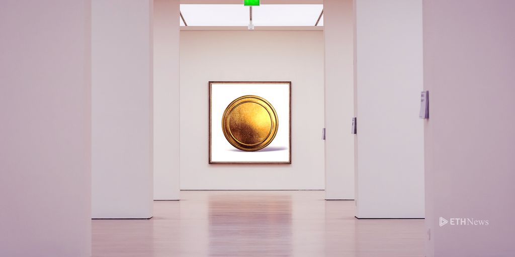 Coinbase Co-Founder: ‘Money Is The Ultimate Minimalism’