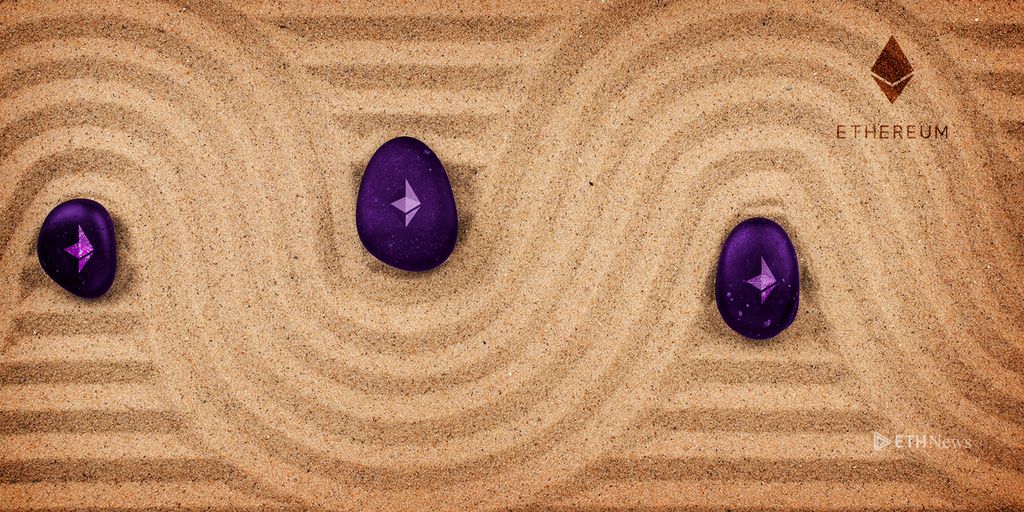 Ethereum Foundation Names Wave 3 Grant Recipients