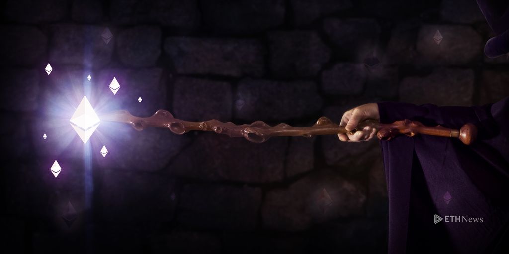 Ethereum Magicians To Gather In Prague Before Devcon4