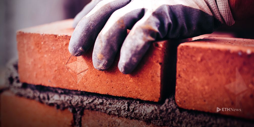 Layer One And Done? Maybe Not, Says Buterin