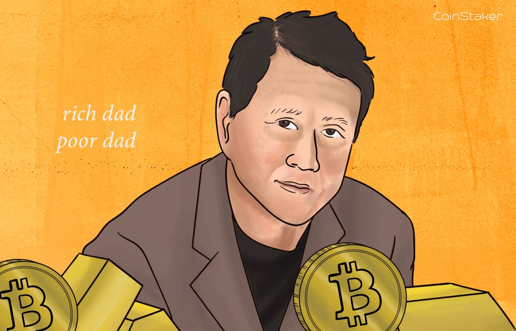 Gold and Crypto are THE hedging tool during the financial crisis |