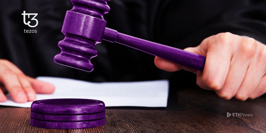 Tezos Class Action Moves Forward After Judge Denies Motion to Dismiss
