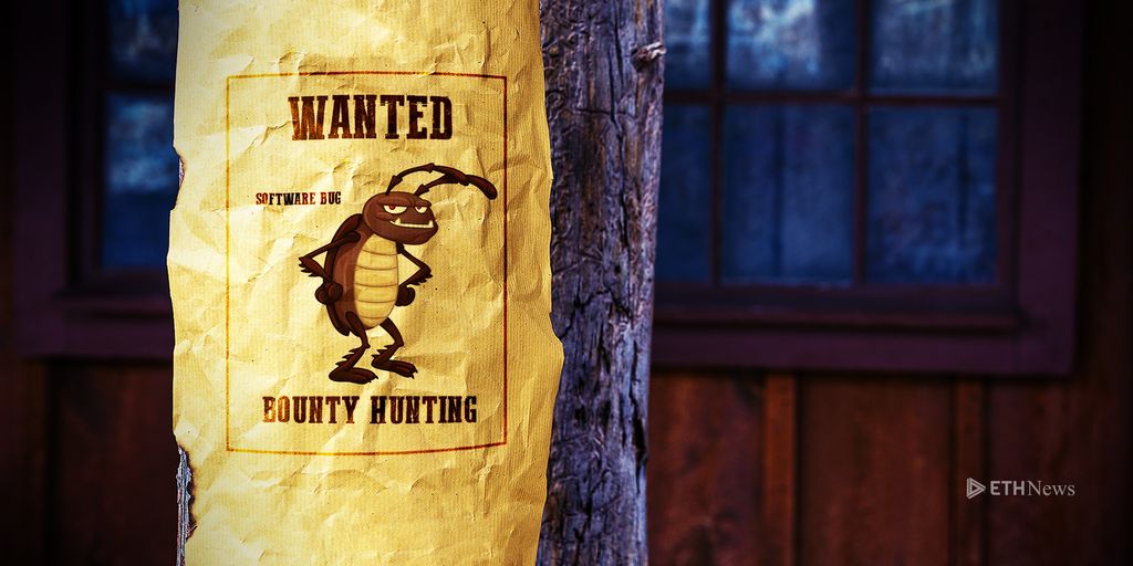 <h1>What’s In A Bug Bounty?</h1>