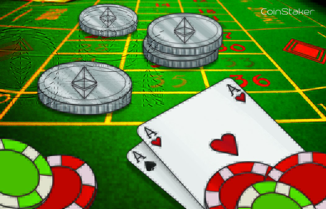 Gambling Dapps on the Ethereum Blockchain: Their Potential