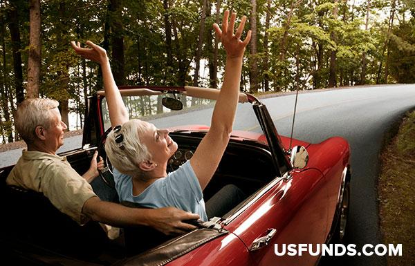What Does It Take To Be In The Top 1 Percent? Not As Much As You Think