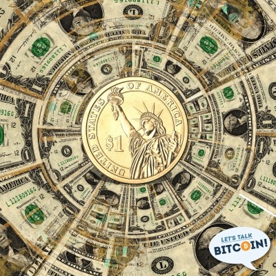 Let’s Talk Bitcoin! #376 Stablecoins (and the Irresistible Urge to Peg)