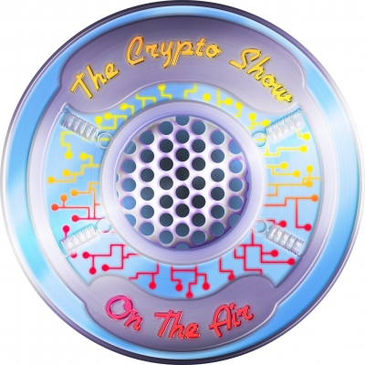 The Crypto Show With Erik Voorhees, Jeff Garzik, Steve Beauregard And Caleb Slade