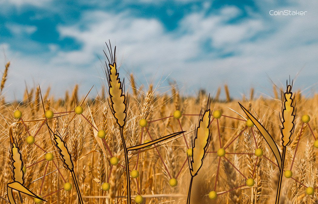 Komgo launches the first Blockchain-based Commodities trading Platform |