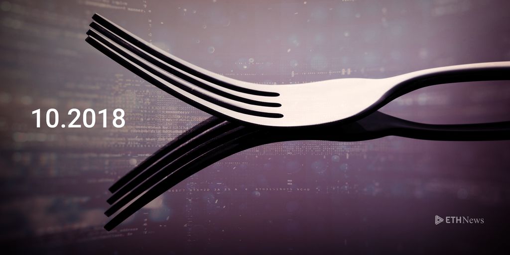 Constantinople Hard Fork To Ropsten Testnet In Second Week Of October
