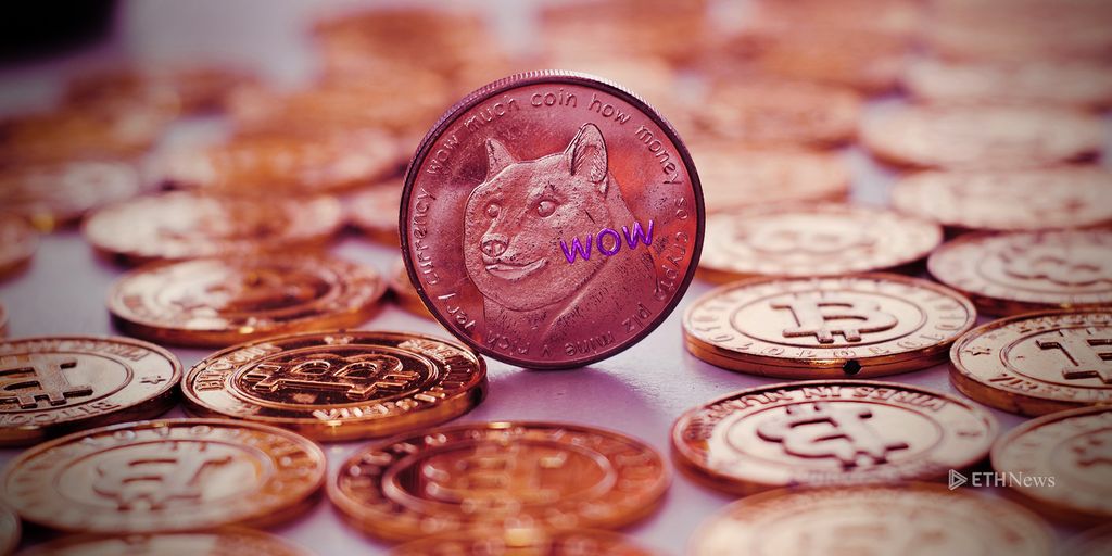 Dogecoin Is More Popular Among Investors Than Ethereum, According To A New Study