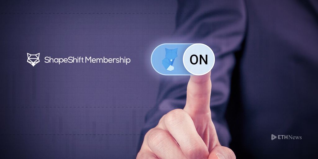 ‘Exchange Without Accounts’ ShapeShift Switches To Account Model