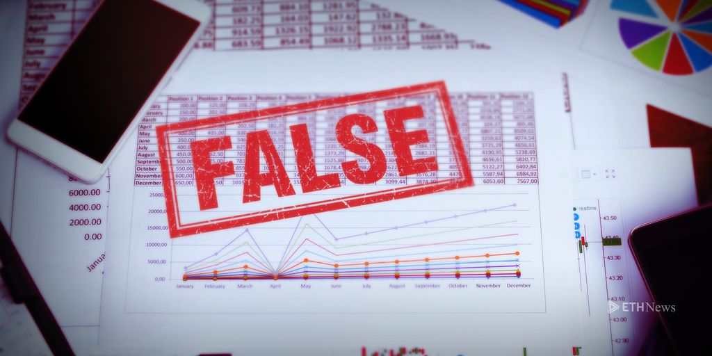 Exchanges Are Falsifying Their Trading Volume, According To Report From Mysterious Organization