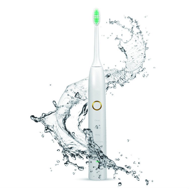 GZH Electric Toothbrush Now Available on ECoinmerce